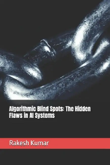 Algorithmic Blind Spots: The Hidden Flaws in AI Systems by Rakesh Kumar