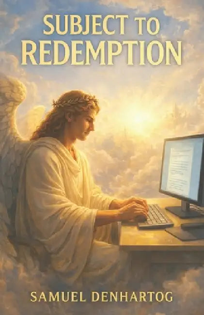 Subject to Redemption by Samuel Denhartog