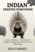 Indian Crested Porcupine: Spines of Wisdom - Strengthened Through Thoughtful Nutrition and Gentle Stewardship by Sophie Brown, Ben Carmel