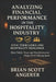 Analyzing Financial Performance In The Hospitality Industry