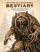 Mythical Creatures Bestiary: Slavic Mythology & Folklore: Illustrated Encyclopedia of Legendary Monsters, Beasts, Spirits & Forgotten Ancient Beings by Oskar Baliński