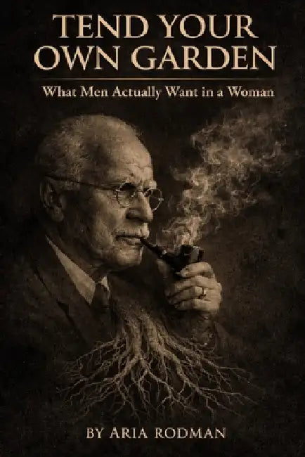 Tend Your Own Garden: What Men Actually Want in a Woman by Aria Rodman