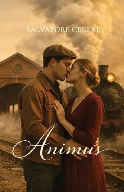 animus by Salvatore Cecere