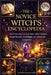 The Novice Witch's Encyclopedia: Your First Steps in Spell work, Altar Creation, Ritual Practice, Moon Magic, and Elemental Connection by Antonio Lukeman Greg