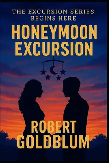 Honeymoon Excursion by Robert Goldblum