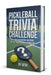 Pickleball Trivia Challenge: 500+ Fun & Interactive Quiz Questions to Test Your Pickleball Knowledge by Afsr 