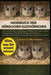 Handbuch Der Nördlichen Gleithörnchen: Alles, was Sie über die Haltung von Gleithörnchen wissen müssen - Nachtgehege und Nistkästen, Ernährung und Kal by Leonie D. Montanari