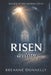 Risen: Book 2 of the Patron Series by Breanne Donnelly