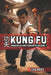 Kung Fu Principles and Concepts Volume 1 by Fernan Vargas, Luis Baez
