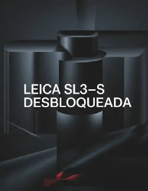 Leica SL3 S desbloqueada: la guía completa para dominar la fotografía, desde la primera toma hasta los resultados profesionales by Brenda Wesley