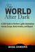 The World After Dark: A 2026 Guide to Northern Lights Destinations Across Europe, North America, and Beyond by Basil Damaris