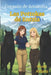 Las pottokas de Entzia: Corazón de Amazona by Mundo Aldara