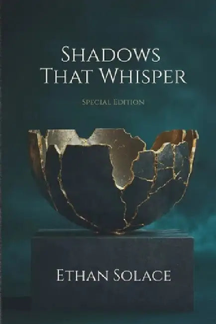 Shadows That Whisper - Special Edition by Ethan Solace