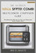 The Ultimate Ninja SFP701 Combi Multicooker Companion Guide: "The Essential Manual for New and Everyday Ninja Combi Users" by Iris O. Shultz