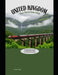United Kingdom Train Tourist Guide 2026: A Complete Rail Journey Through Britain's Cities, Countryside & Coastlines by Jeremy Y. Feng