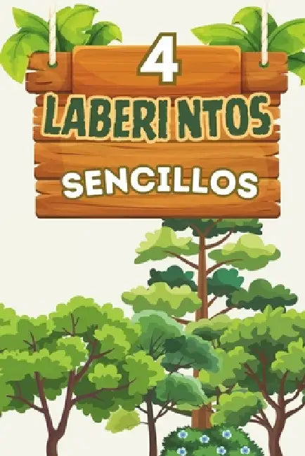 Laberintos Simples Hexagonales para Niños: Laberintos Simples Hexagonales para Niños by Ag Meso
