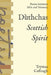 Dùthchas: Poems between Mist and Memory by Trystan Caffcagh
