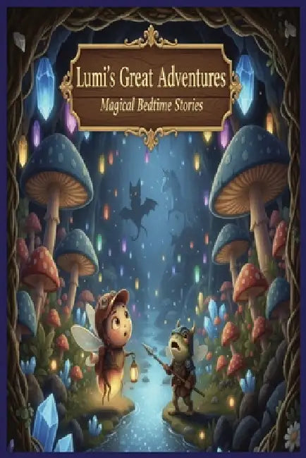 Lumis Great Adventures