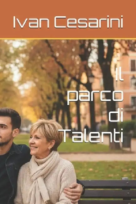Il parco di Talenti by Ivan Cesarini