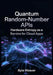 Quantum Random-Number APIs Hardware Entropy as a Service for Cloud Apps by Byte Weaver
