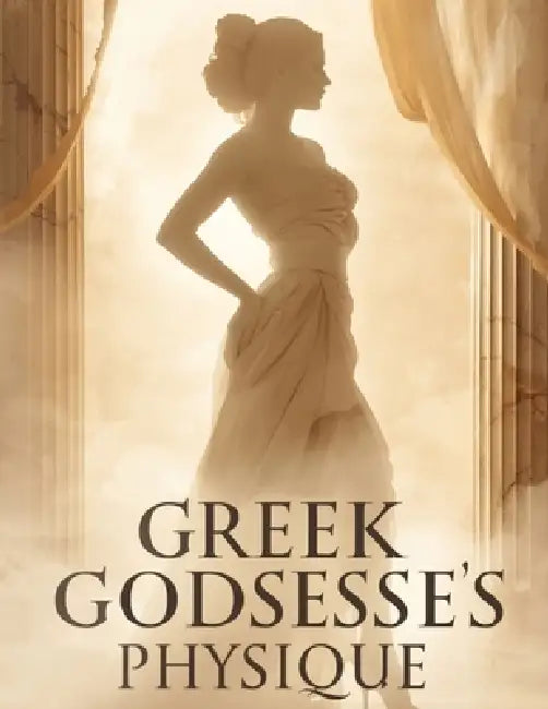 Greek Goddesses Physique: Sculpt Curves, Strengthen Core & Radiate Confidence with Proven Workouts, Nutrition, and Lifestyle Secrets of Timeless Elega by Lucy Foles