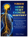 Vagus Nerve Reset Exercise Mastery: Practical Healing Exercises for Stress Relief, Trauma Processing, Mood Support, Nervous System Healing and Emotion by Oliver Hegev