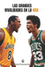 Las grandes rivalidades en la NBA: Las batallas épicas más legendarias del baloncesto americano by Daniel Buenavista