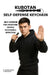 Kubotan. Self-Defense Keychain.: Self-defense for everyone: simple, accessible, effective. by Yevheniia Borovkova, Оleg Nashchubskiy