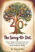 The Savvy 40+ Diet: The Budget-Friendly Weight Loss Guide by Maria Colder