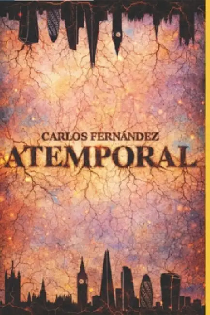 Atemporal by Carlos Fernández Fácila