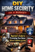 DIY Home Security on a Budget: Beginner's Guide to Protecting Your Home Without Expensive Systems by Alexander Rhea