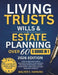 Living Trusts, Wills & Estate Planning After 60: A Step-by-Step Senior Guide to Organizing Your Affairs, Protecting Assets, Appointing Decision-Makers by Walter S. Harkins
