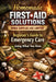 Homemade First Aid Solutions When Supplies Are Limited: Beginner's Guide to Emergency Care Using What You Have by Alexander Rhea