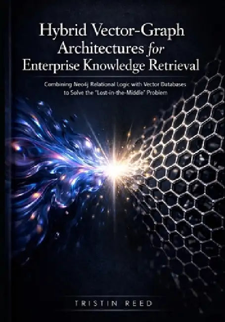 Hybrid Vector-Graph Architectures for Enterprise Knowledge Retrieval: Combining Neo4j Relational Logic with Vector Databases to Solve the "Lost-in-the by Tristin Reed