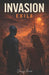 Invasion: Exile by Chrissy Renaee