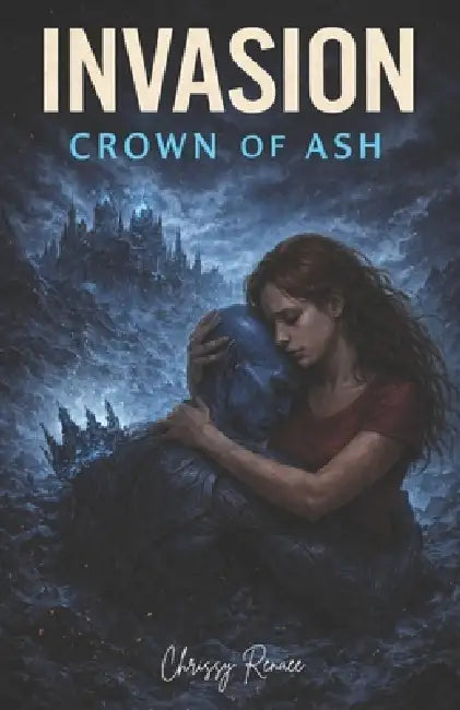 Invasion: Crown of Ash by Chrissy Renaee