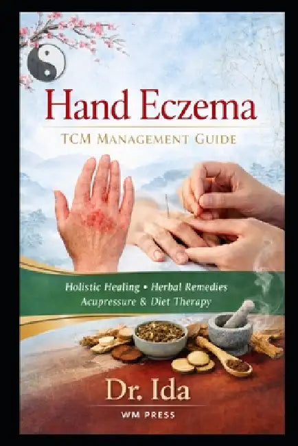 Hand Eczema TCM Management Guide by Ida