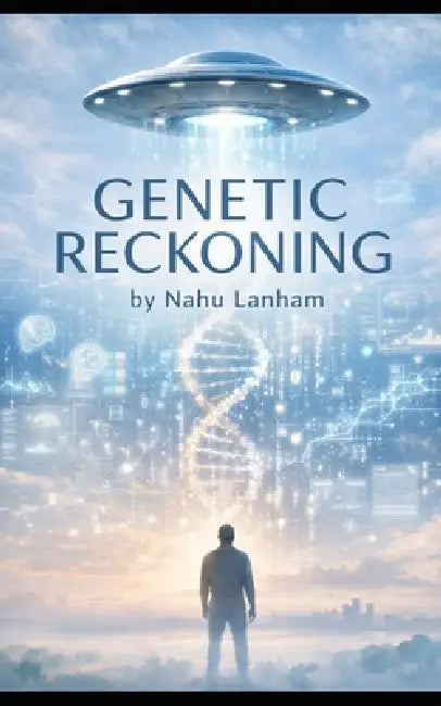 Genetic Reckoning by Nahu Lanham