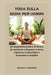 Yoga Sulla Sedia Per Uomini: Un programma pratico di fitness da seduti per sviluppare la forza, migliorare la flessibilità e aumentare la mobilità by Richard K. Brumfield