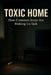 Toxic Home: How Common Household Items Are Making Us Sick-and Simple, Practical Ways to Breathe Easier, Sleep Better, and Age Healthier by Jordan Ellis