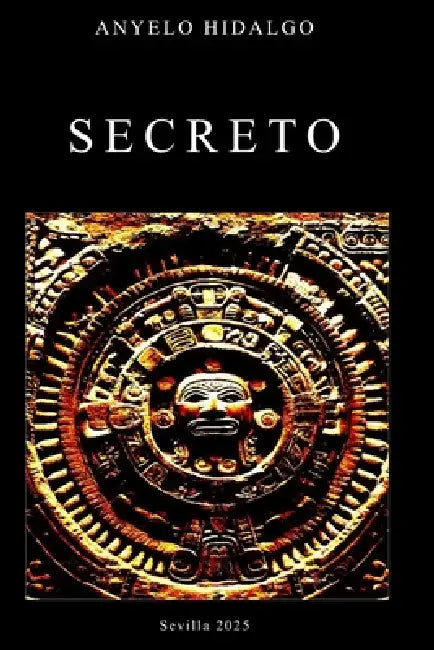 Secreto by Anyelo Hidalgo