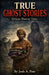 True Ghost Stories: African Horror Tales by Josh A. Pete
