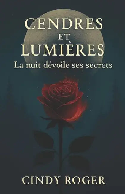 Cendres et Lumières: La nuit dévoiles ses secrets by Cindy Roger
