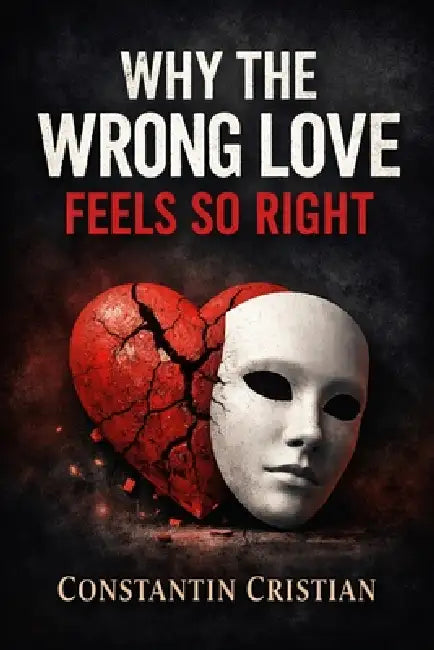 Why the Wrong Love Feels So Right by Constantin Florentin Cristian