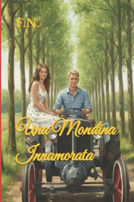 Una mondina innamorata by F. N