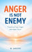 Anger Is Not the Enemy: Transform Anger into Clarity, Calm, and Emotional Strength by M. Sarapat