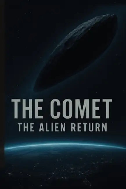 The Comet: The Alien Return by Lost In Thought