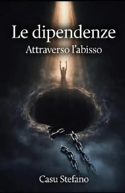 Le dipendenze: Attraverso l'abisso by Stefano Casu