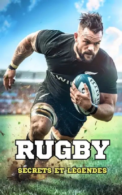 Rugby: Secrets et Légendes by VC Brothers
