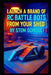 Launch a Brand of RC Battle Bots from Your Shed: A Step-by-Step Guide to Build Modular Combat Robots from Home Workshop by Stem School